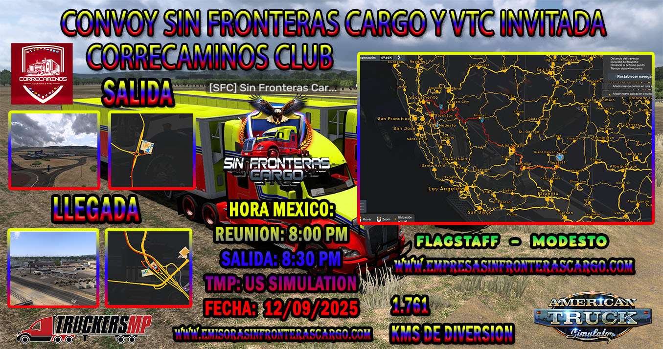 Imagen del evento